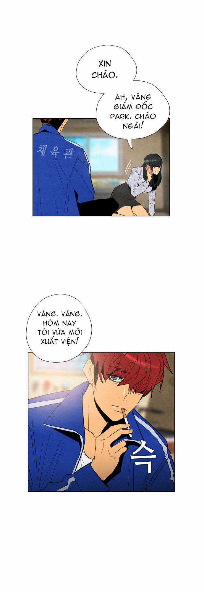 Revival Man - Chapter 21 - Trang 50