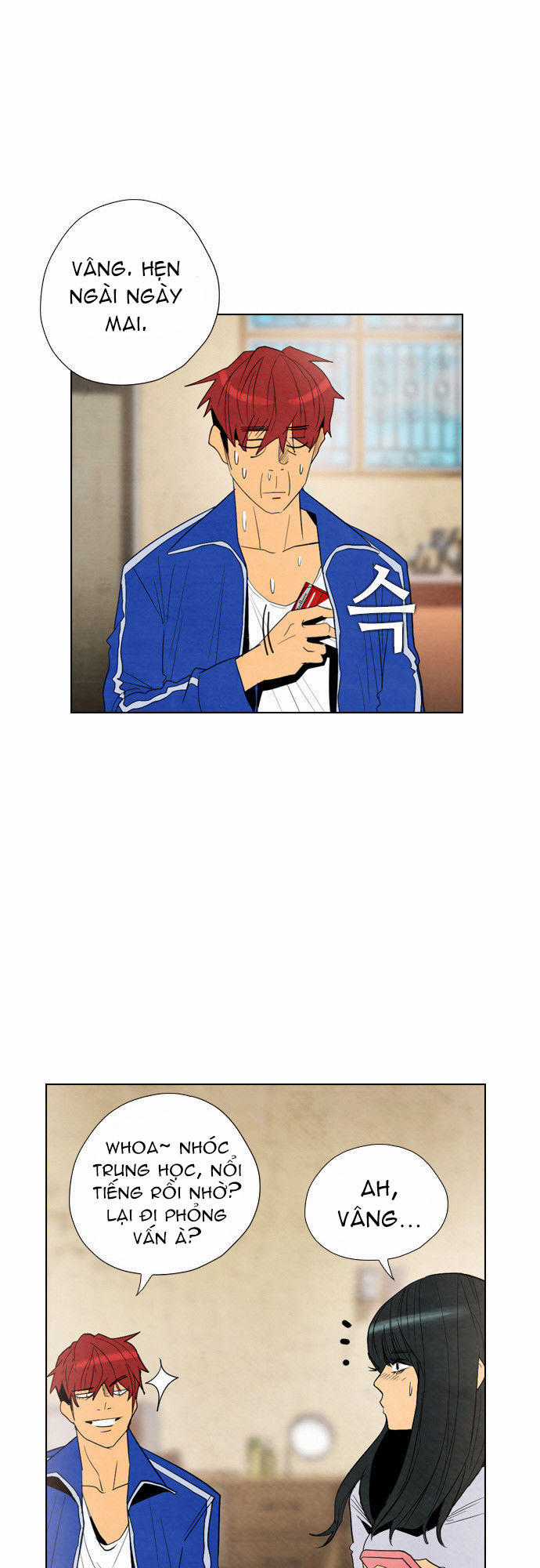 Revival Man - Chapter 21 - Trang 52