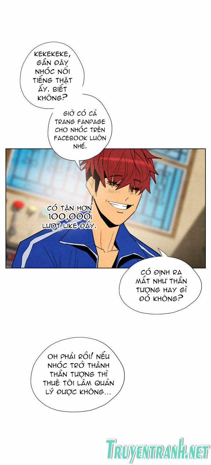 Revival Man - Chapter 21 - Trang 54