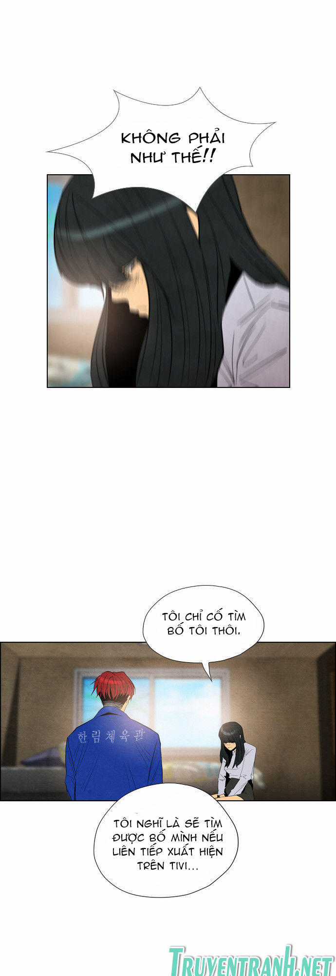 Revival Man - Chapter 21 - Trang 55