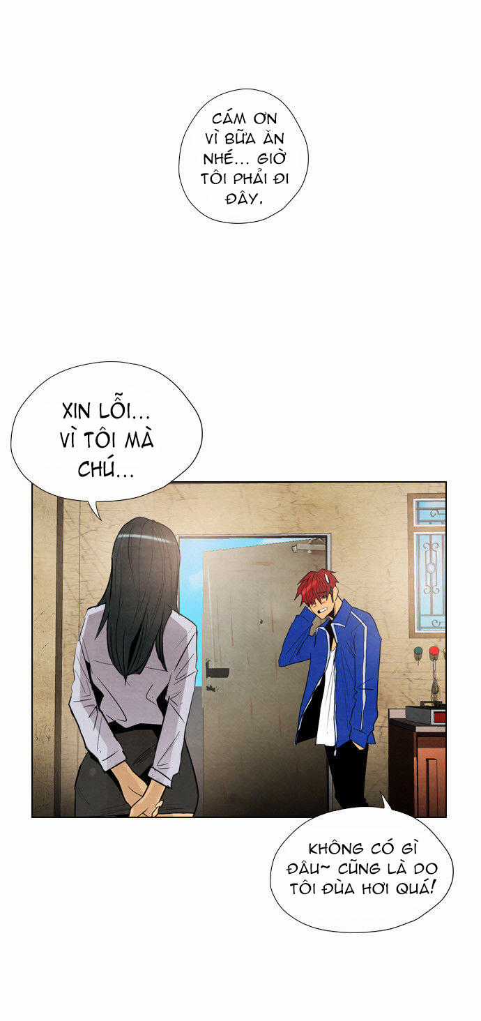 Revival Man - Chapter 21 - Trang 63