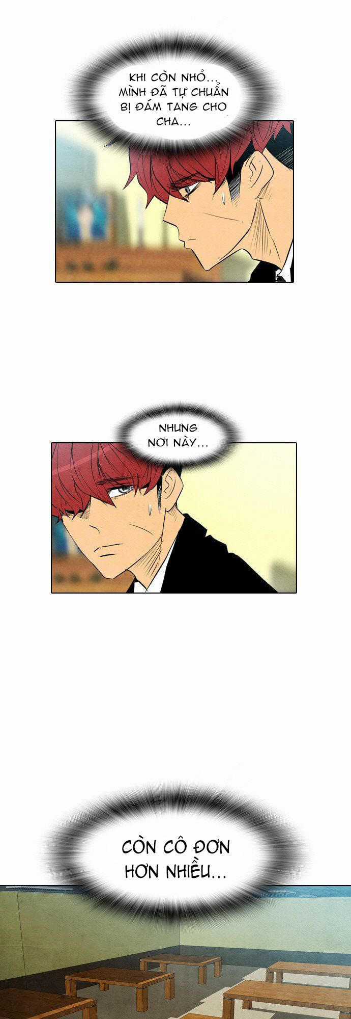 Revival Man - Chapter 22 - Trang 17