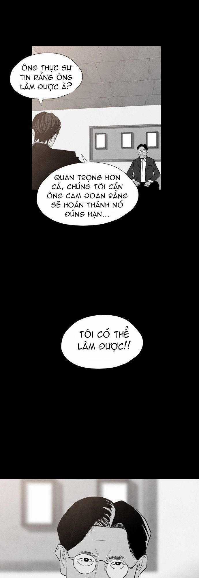 Revival Man - Chapter 22 - Trang 22