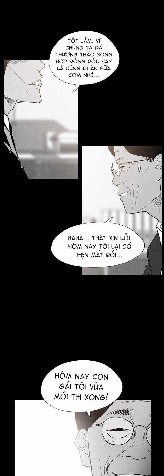 Revival Man - Chapter 22 - Trang 24