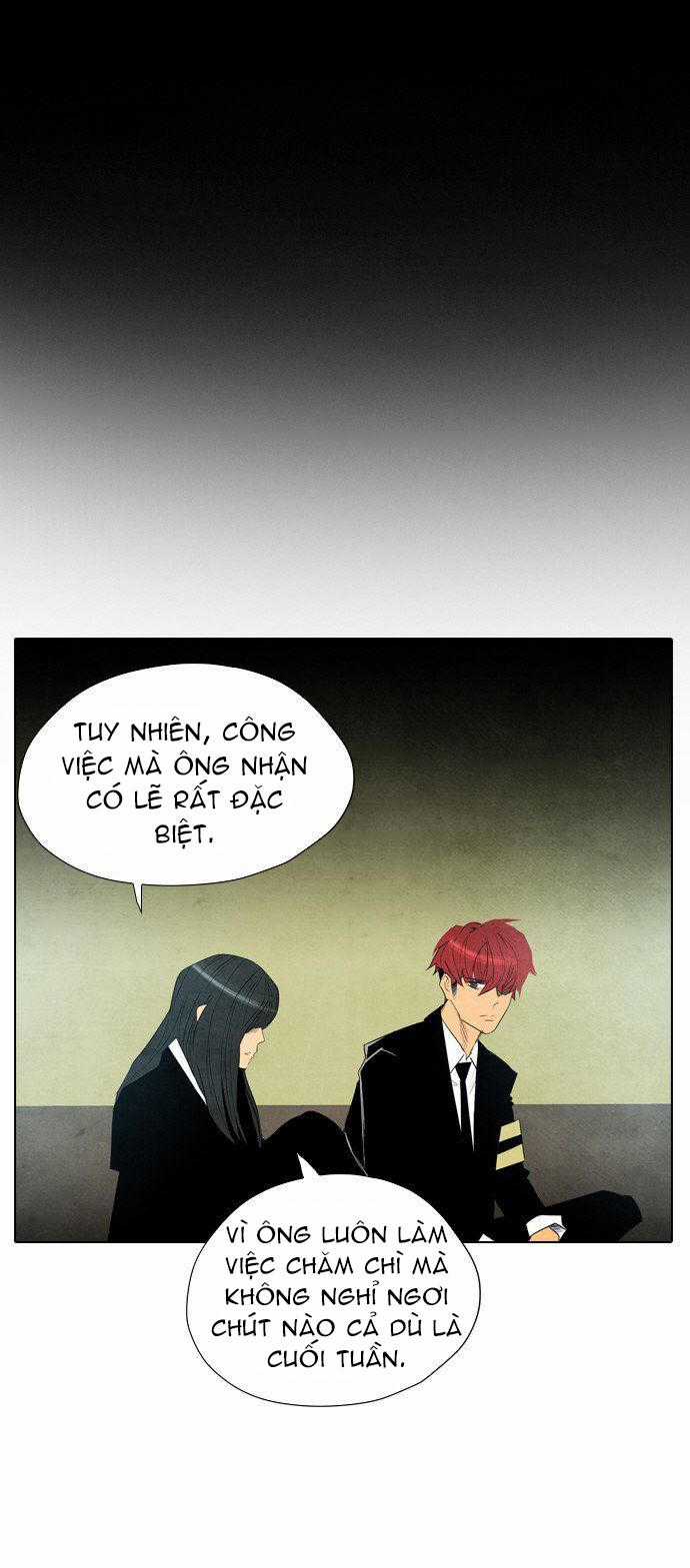 Revival Man - Chapter 22 - Trang 27