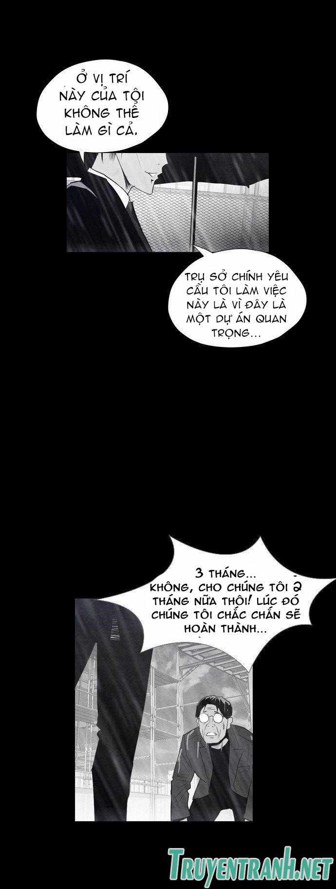Revival Man - Chapter 22 - Trang 46