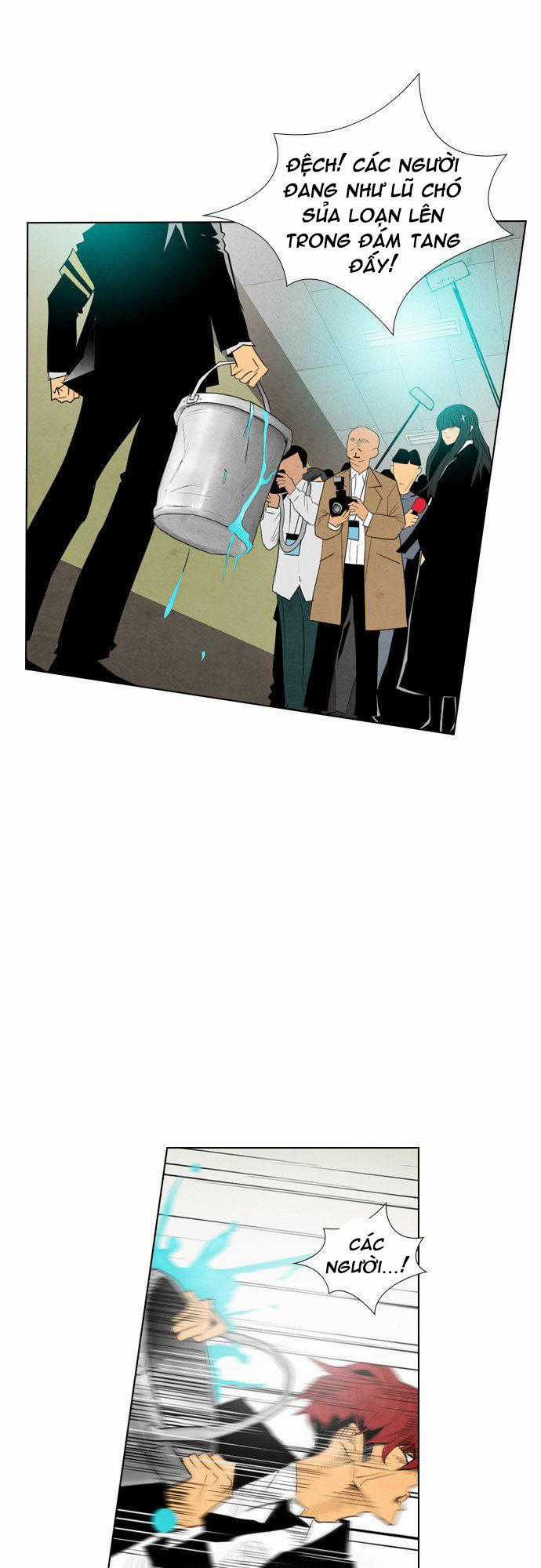 Revival Man - Chapter 22 - Trang 8