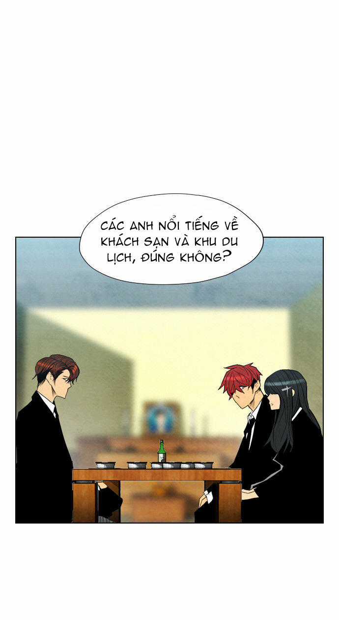 Revival Man - Chapter 23 - Trang 11