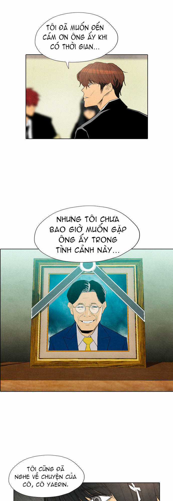 Revival Man - Chapter 23 - Trang 17