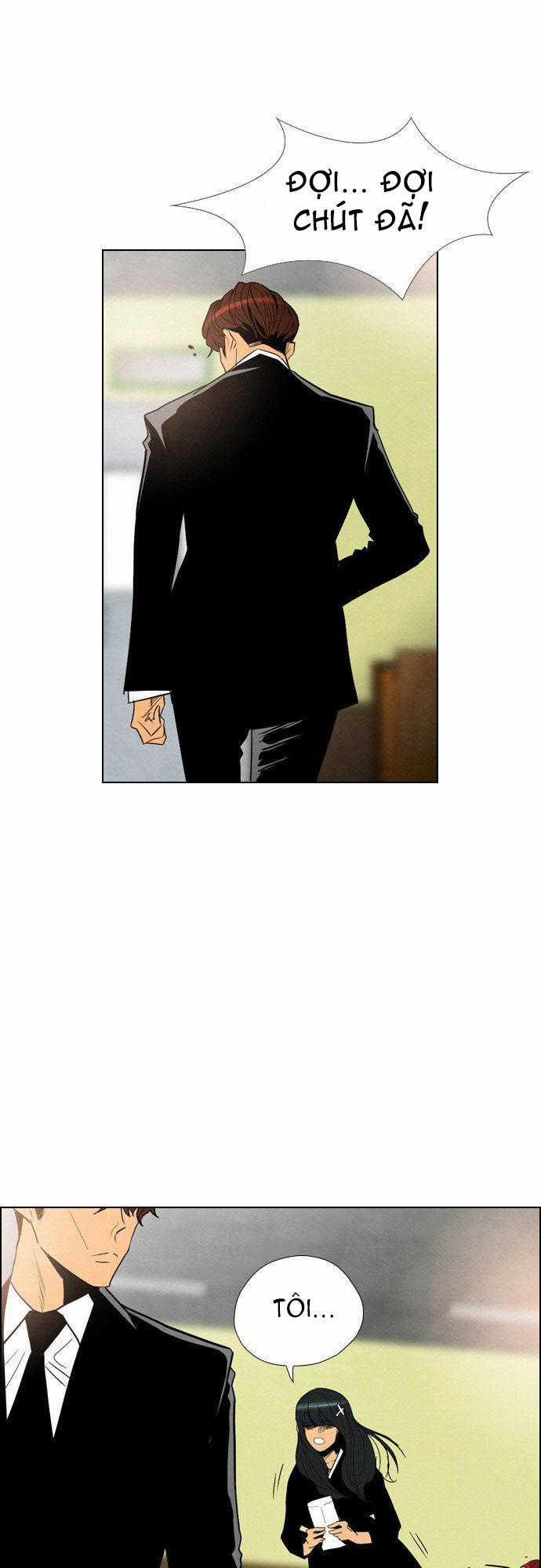 Revival Man - Chapter 23 - Trang 30