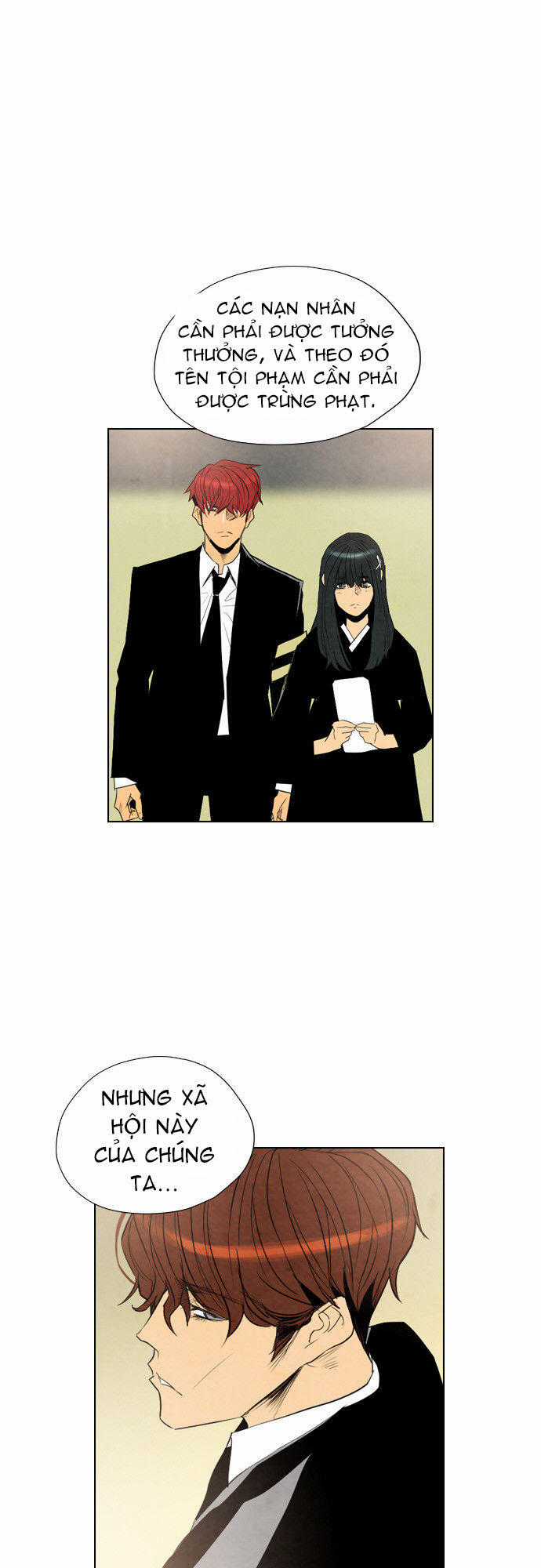 Revival Man - Chapter 23 - Trang 38