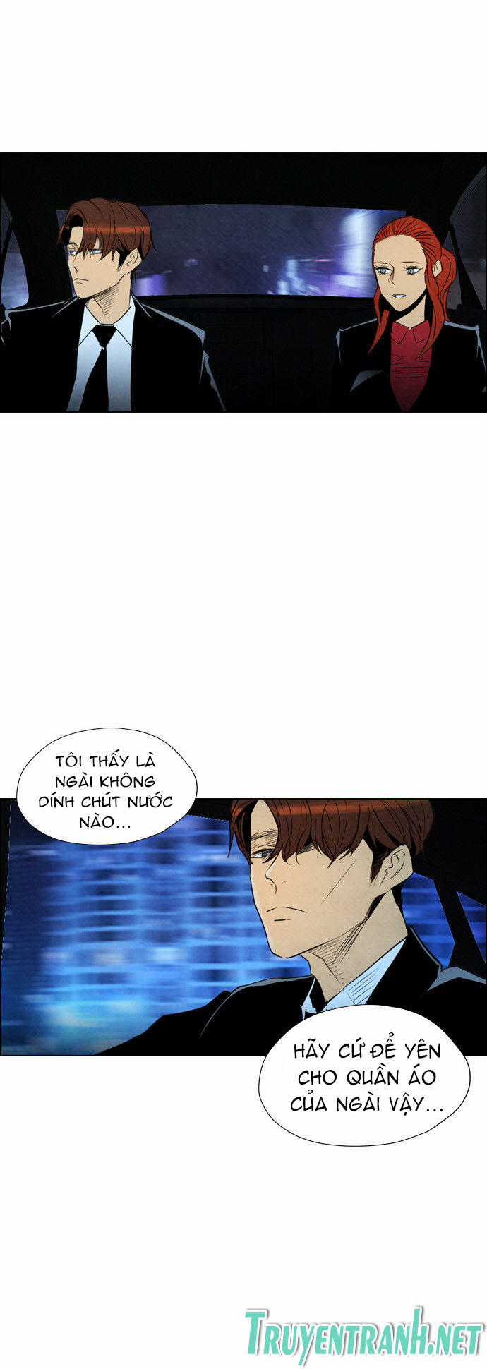 Revival Man - Chapter 23 - Trang 49