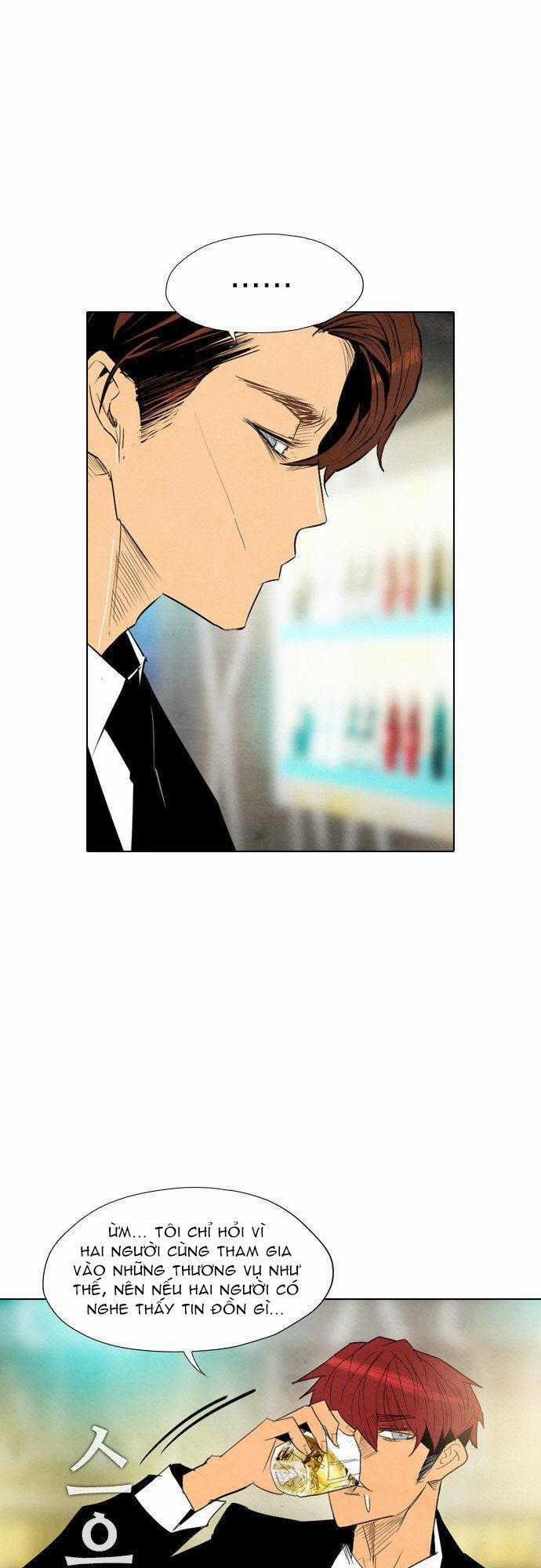 Revival Man - Chapter 24 - Trang 14