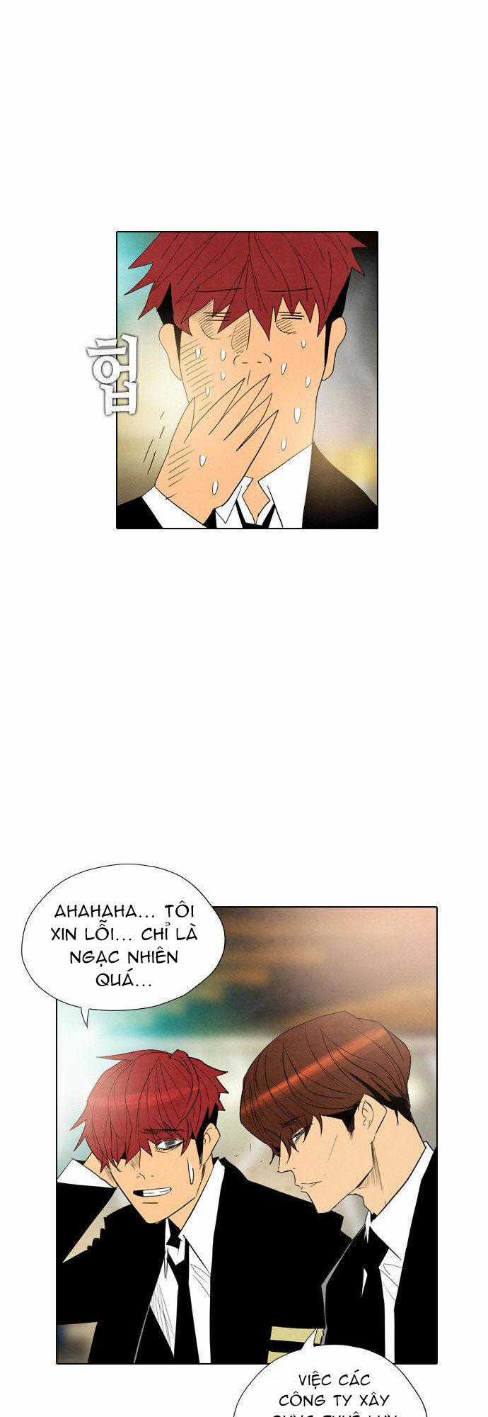 Revival Man - Chapter 24 - Trang 19