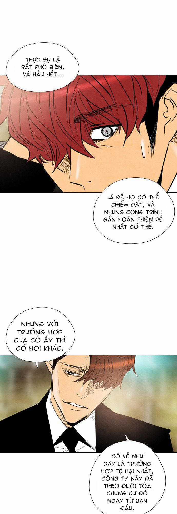 Revival Man - Chapter 24 - Trang 21