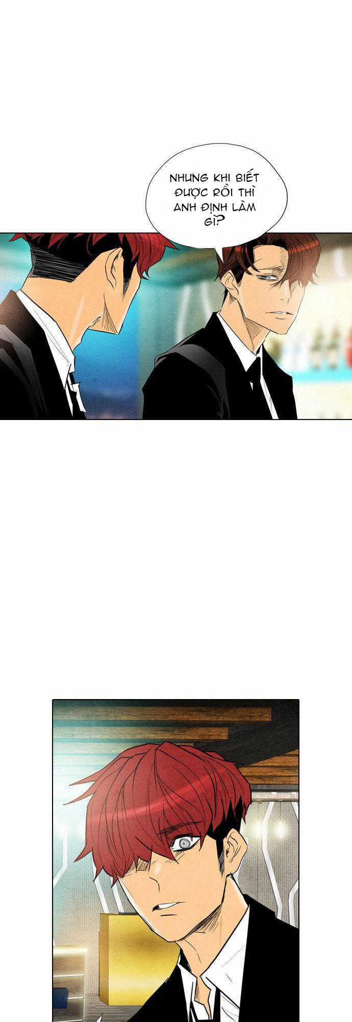 Revival Man - Chapter 24 - Trang 24