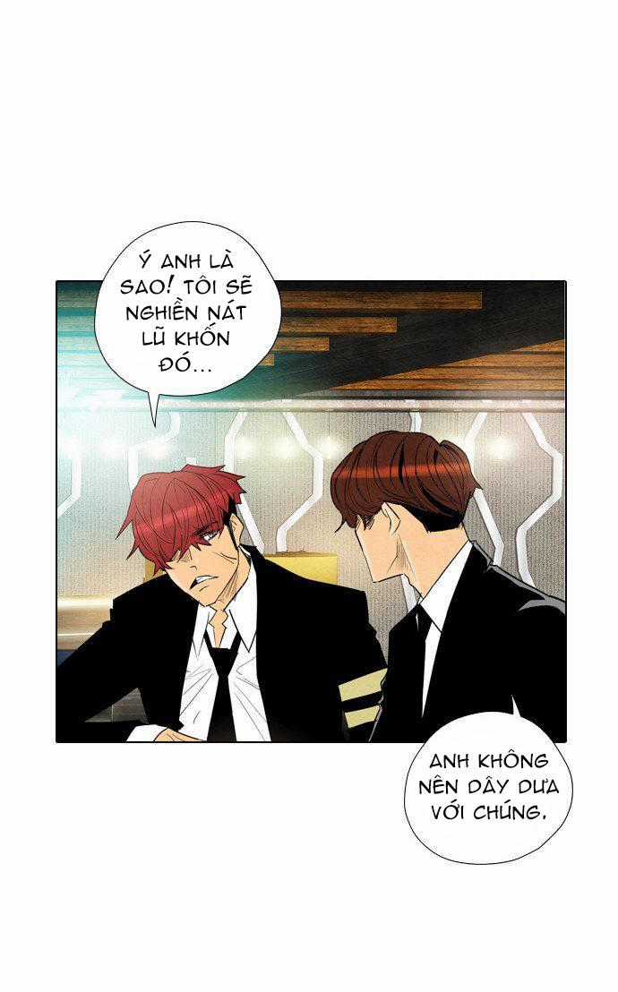 Revival Man - Chapter 24 - Trang 26