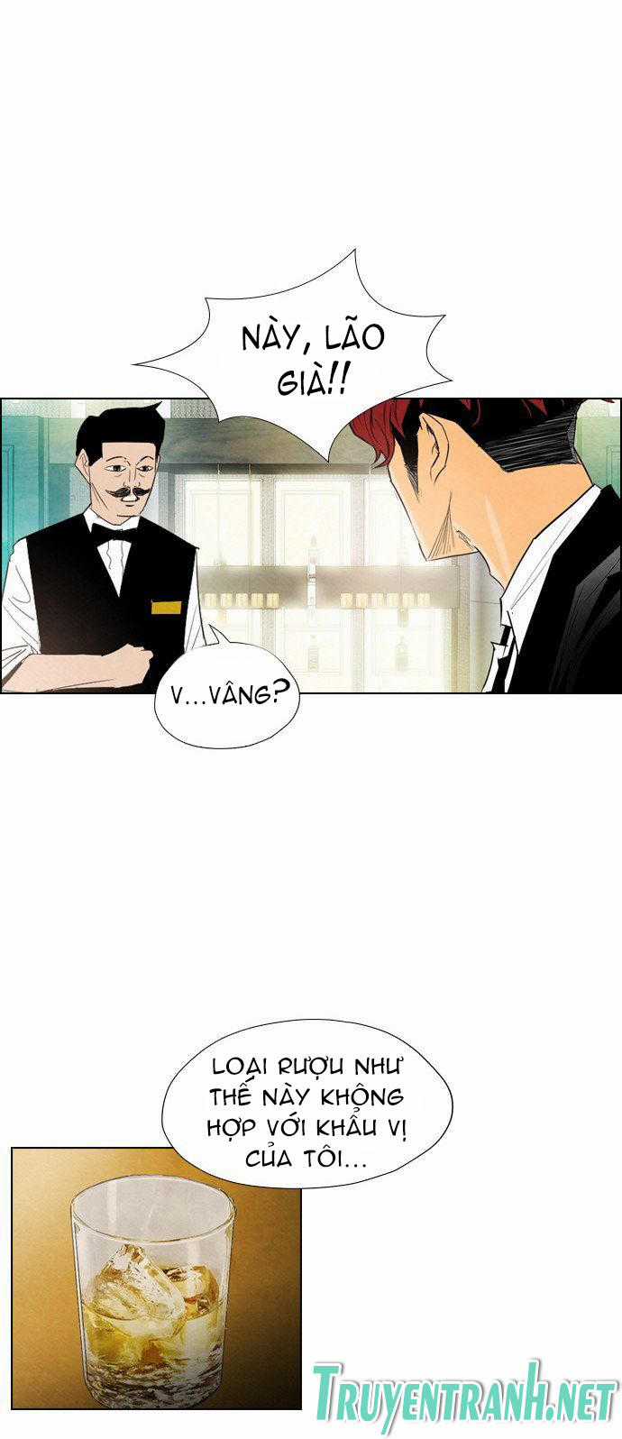 Revival Man - Chapter 24 - Trang 39