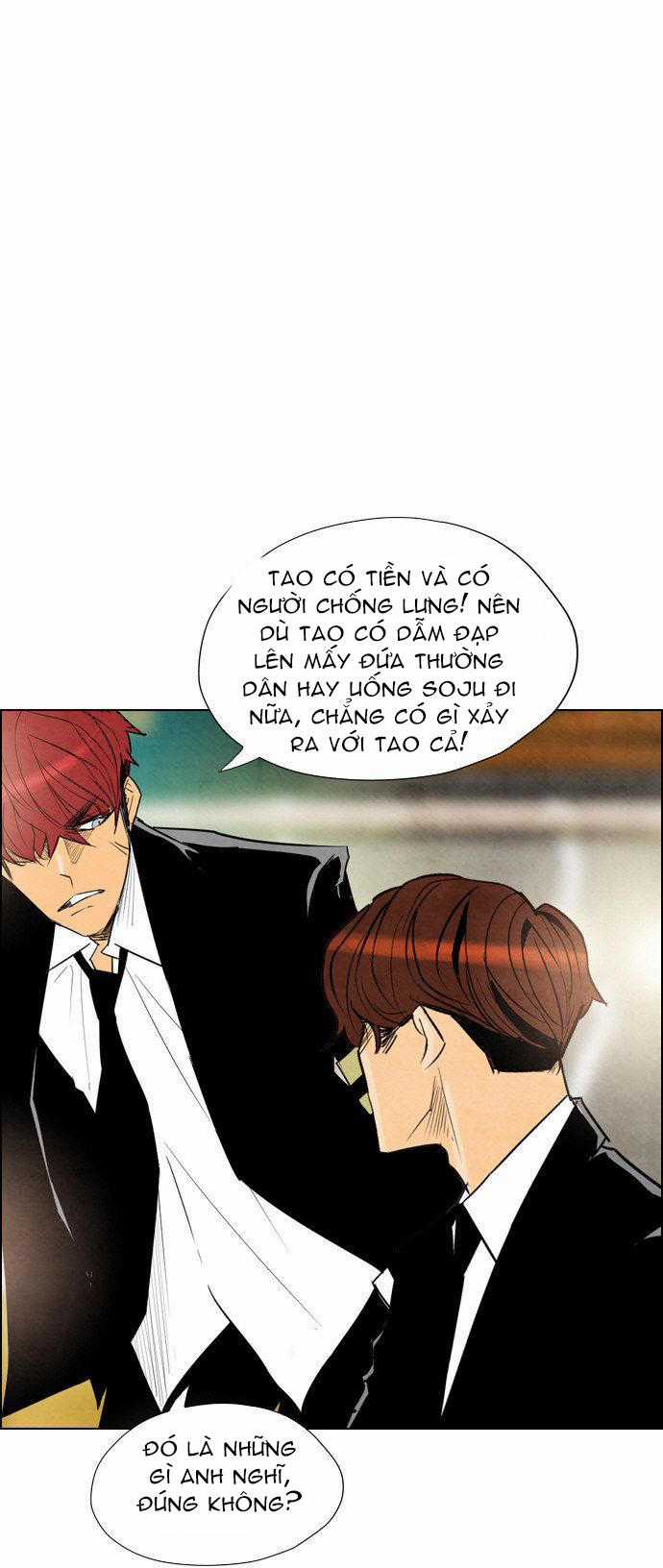 Revival Man - Chapter 24 - Trang 46