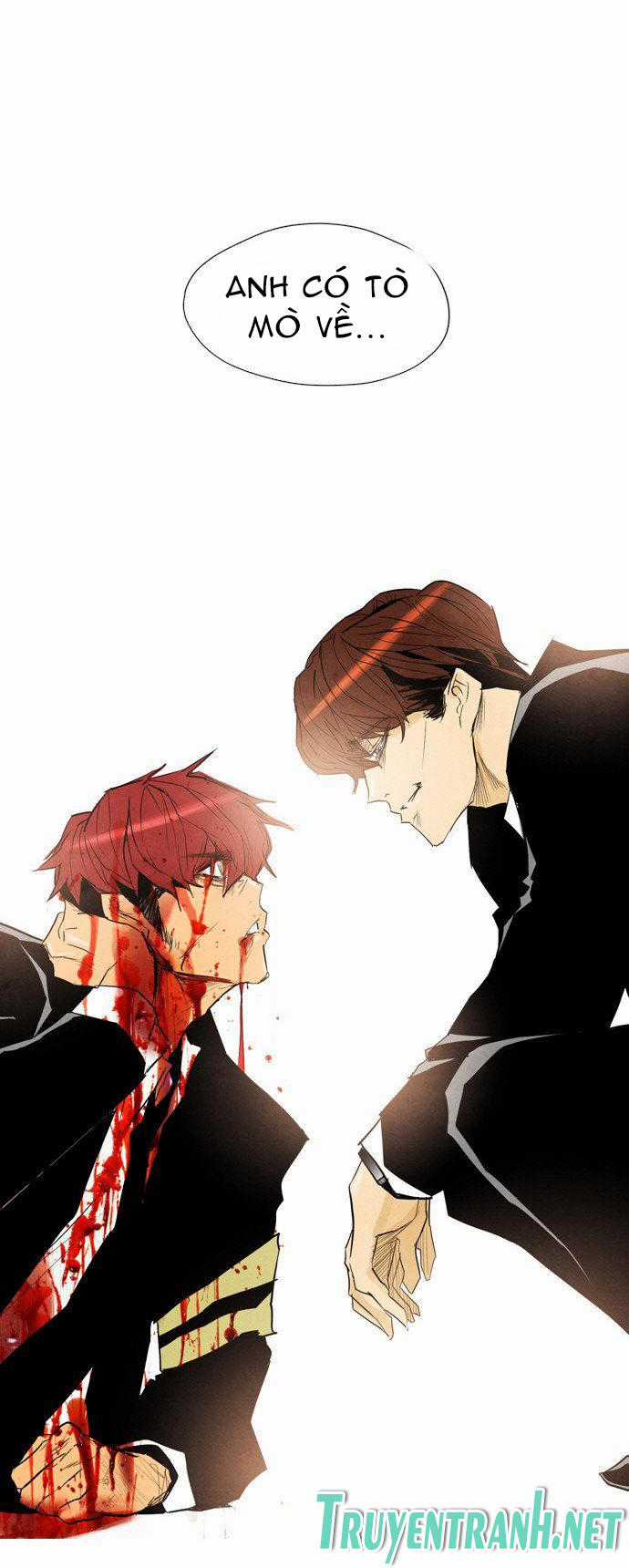 Revival Man - Chapter 24 - Trang 72