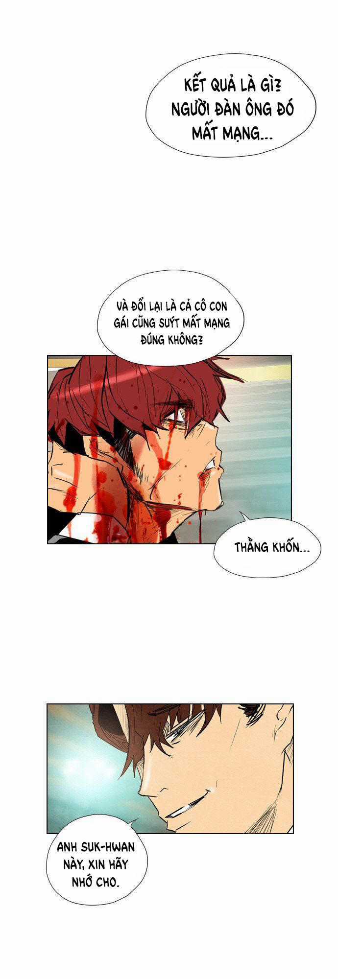 Revival Man - Chapter 25 - Trang 14