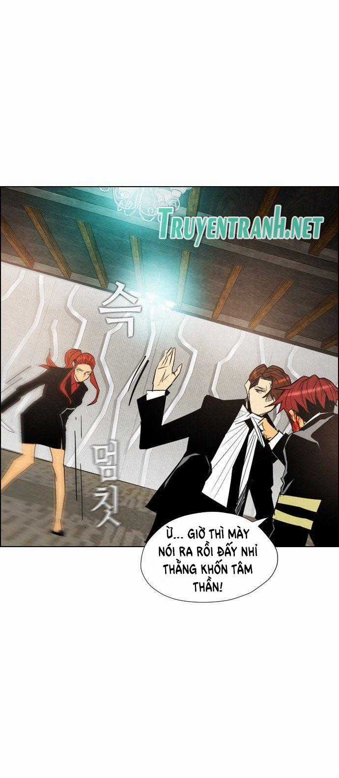 Revival Man - Chapter 25 - Trang 23