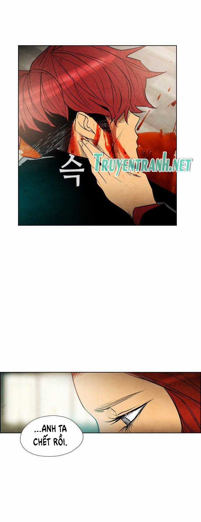 Revival Man - Chapter 25 - Trang 30