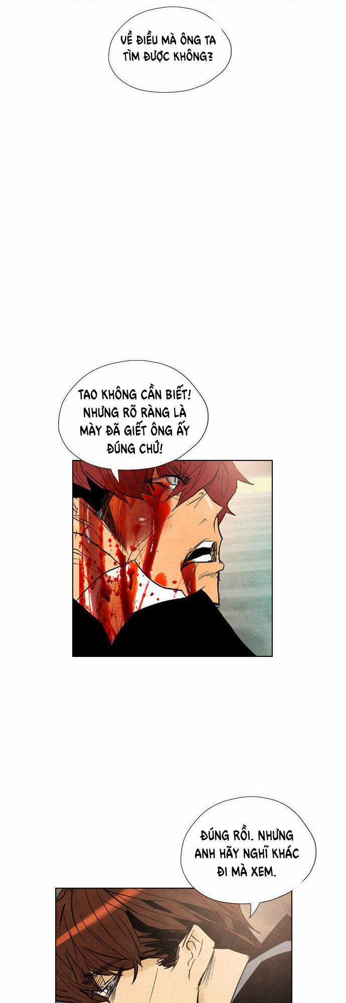 Revival Man - Chapter 25 - Trang 4