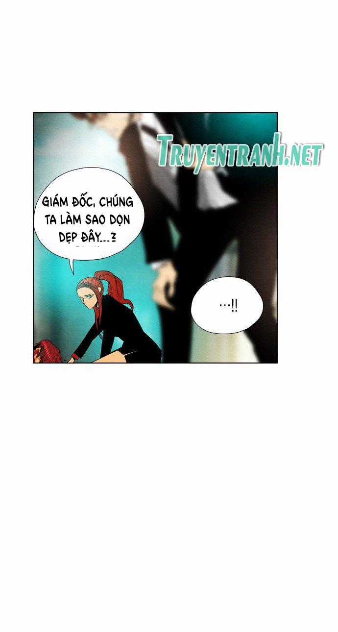 Revival Man - Chapter 25 - Trang 31