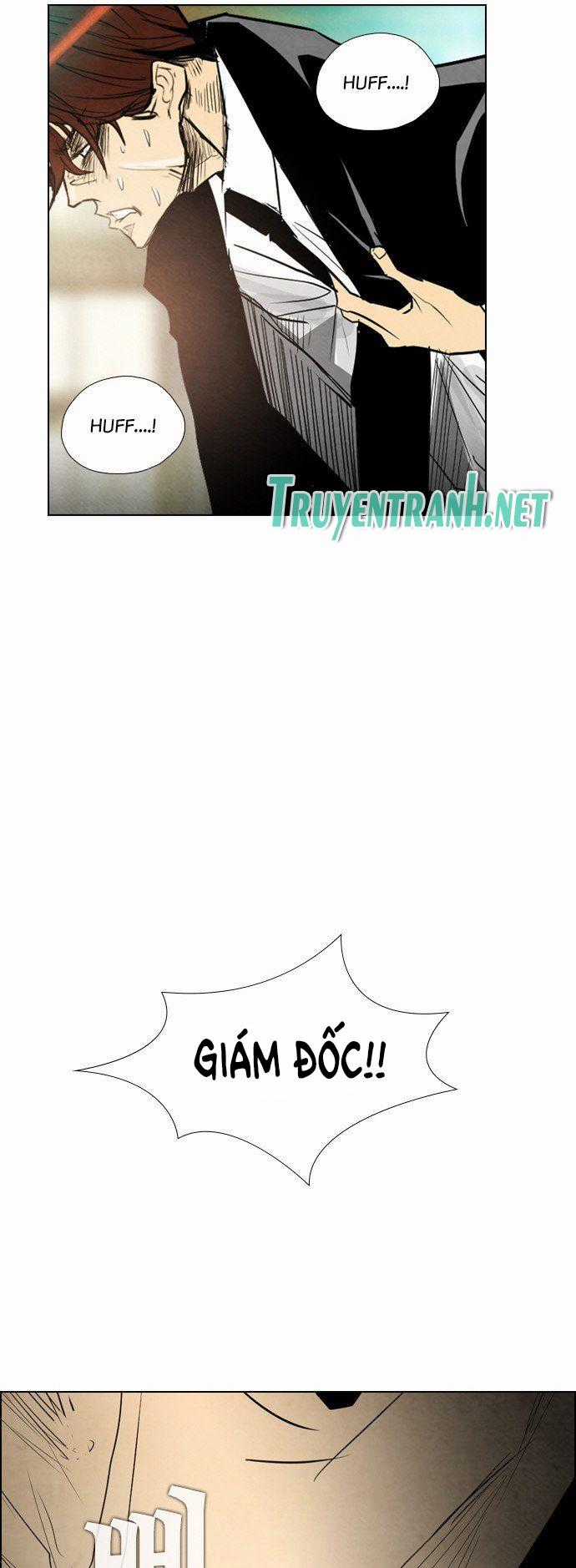 Revival Man - Chapter 25 - Trang 32