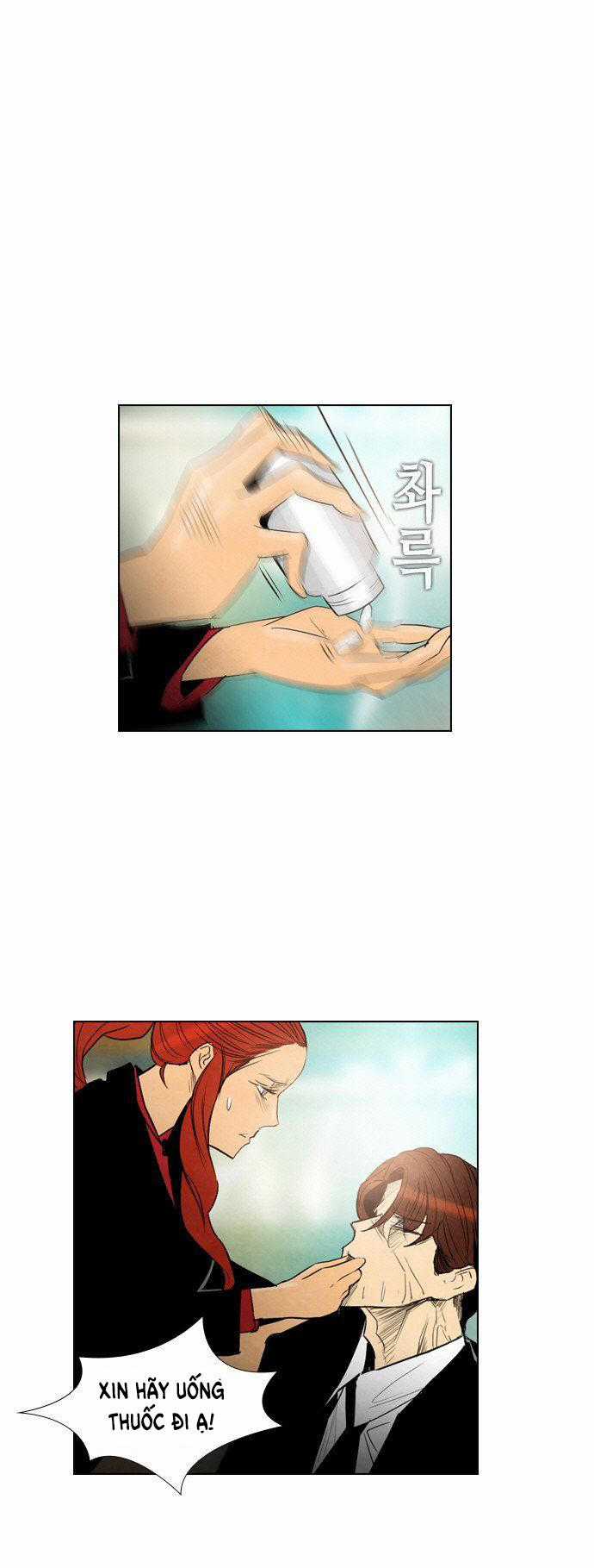 Revival Man - Chapter 25 - Trang 34