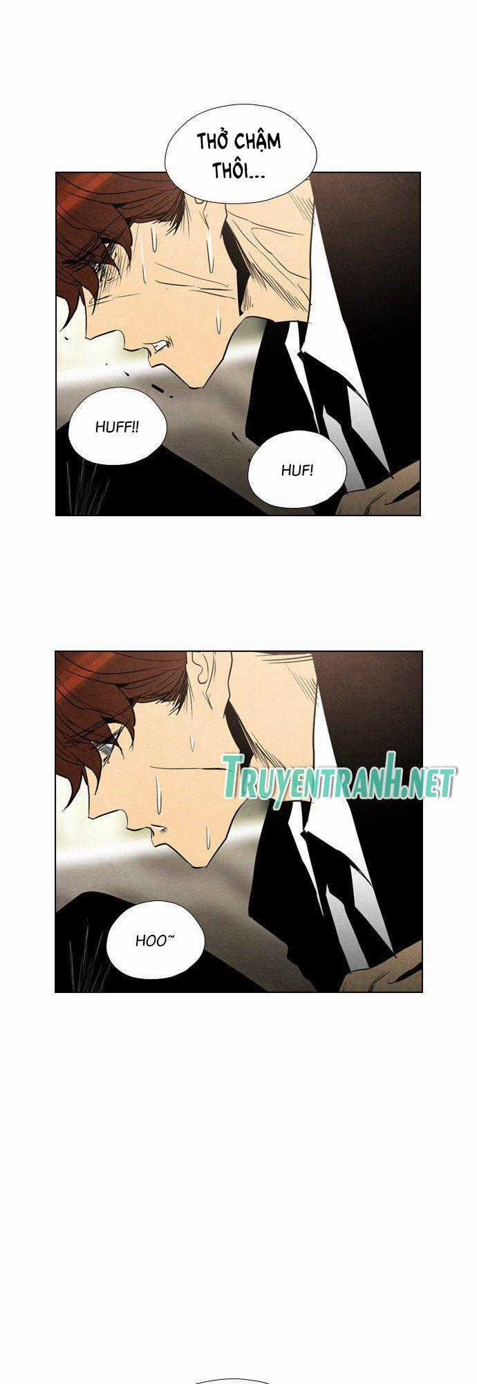 Revival Man - Chapter 25 - Trang 35