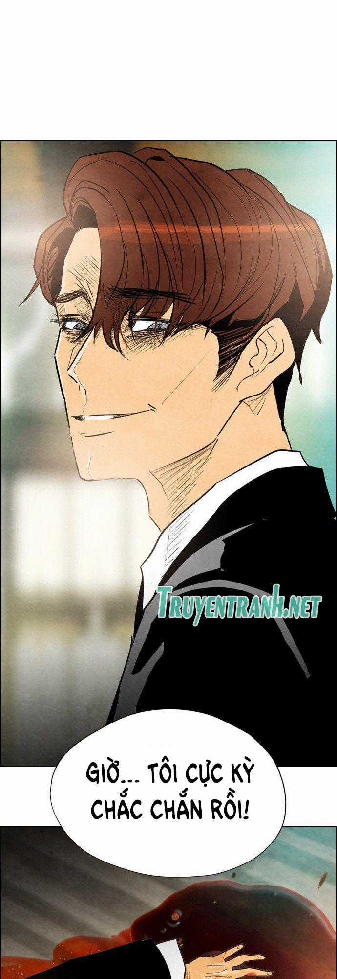 Revival Man - Chapter 25 - Trang 38