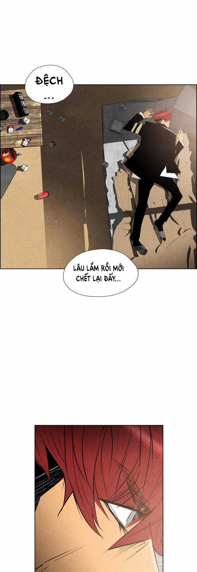 Revival Man - Chapter 25 - Trang 42