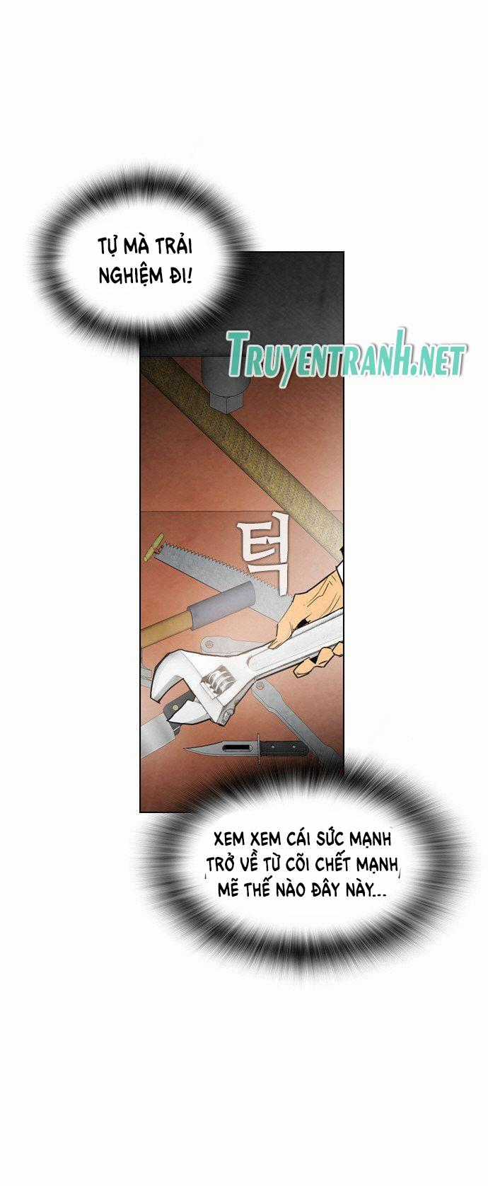 Revival Man - Chapter 25 - Trang 45