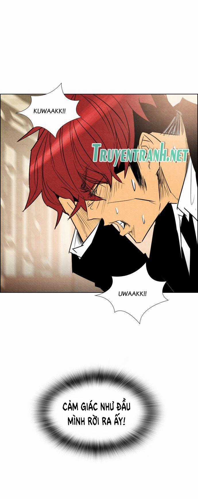 Revival Man - Chapter 25 - Trang 50