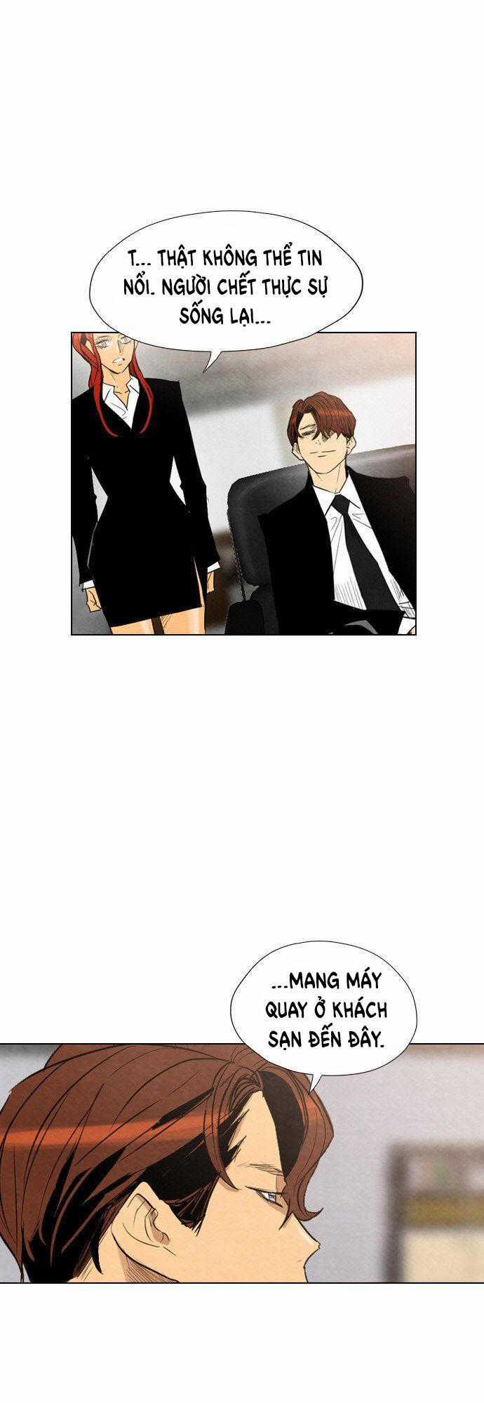 Revival Man - Chapter 25 - Trang 64