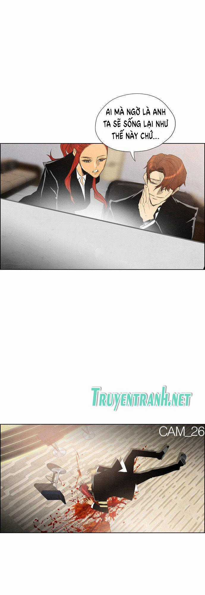 Revival Man - Chapter 26 - Trang 2