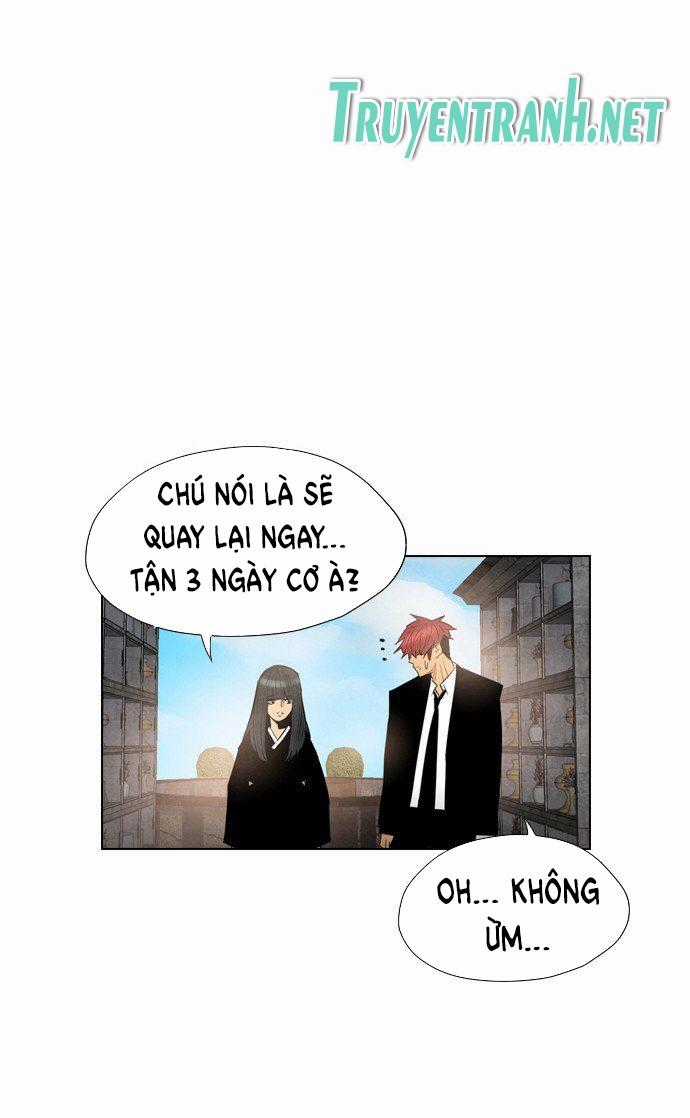 Revival Man - Chapter 26 - Trang 13