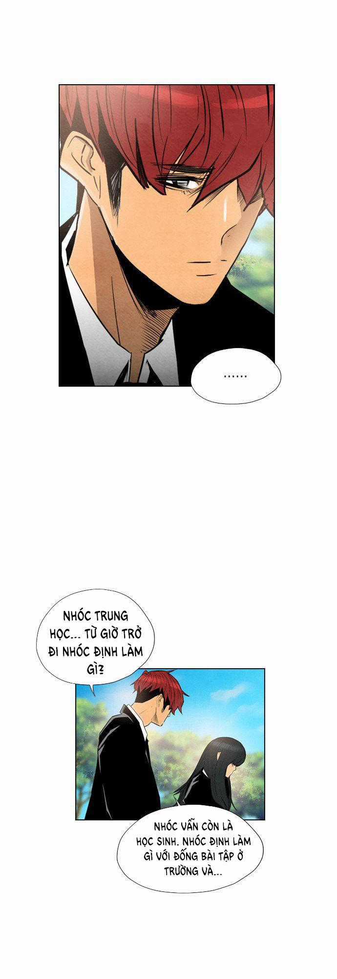 Revival Man - Chapter 26 - Trang 16