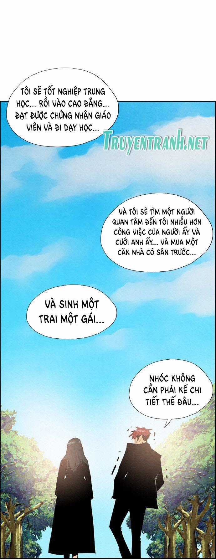 Revival Man - Chapter 26 - Trang 19