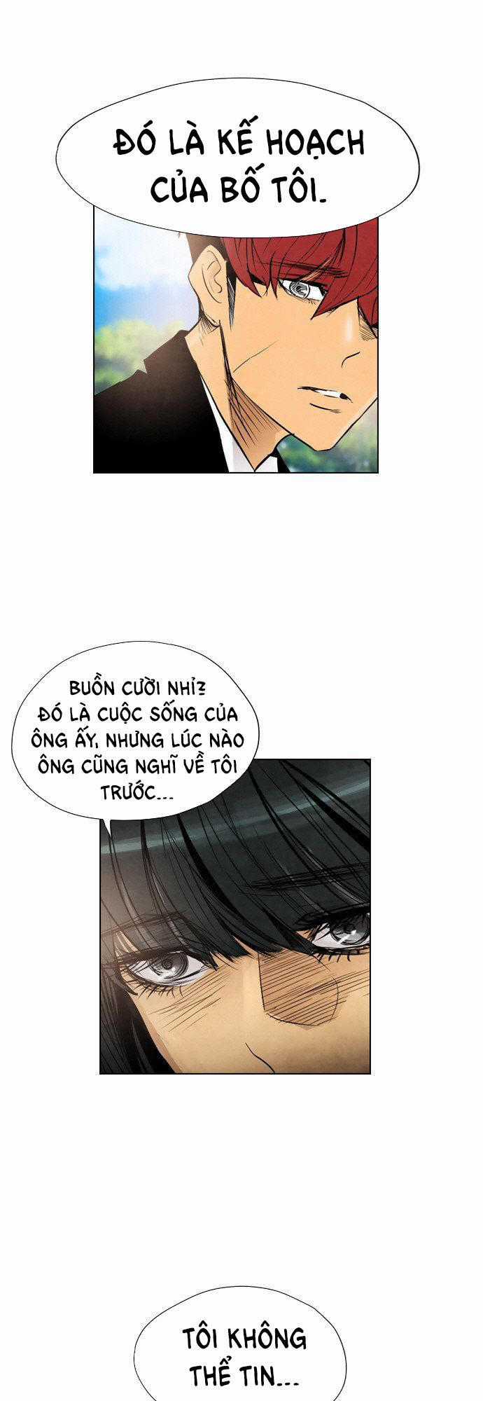 Revival Man - Chapter 26 - Trang 20