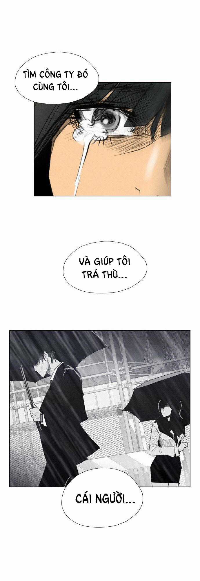 Revival Man - Chapter 26 - Trang 27