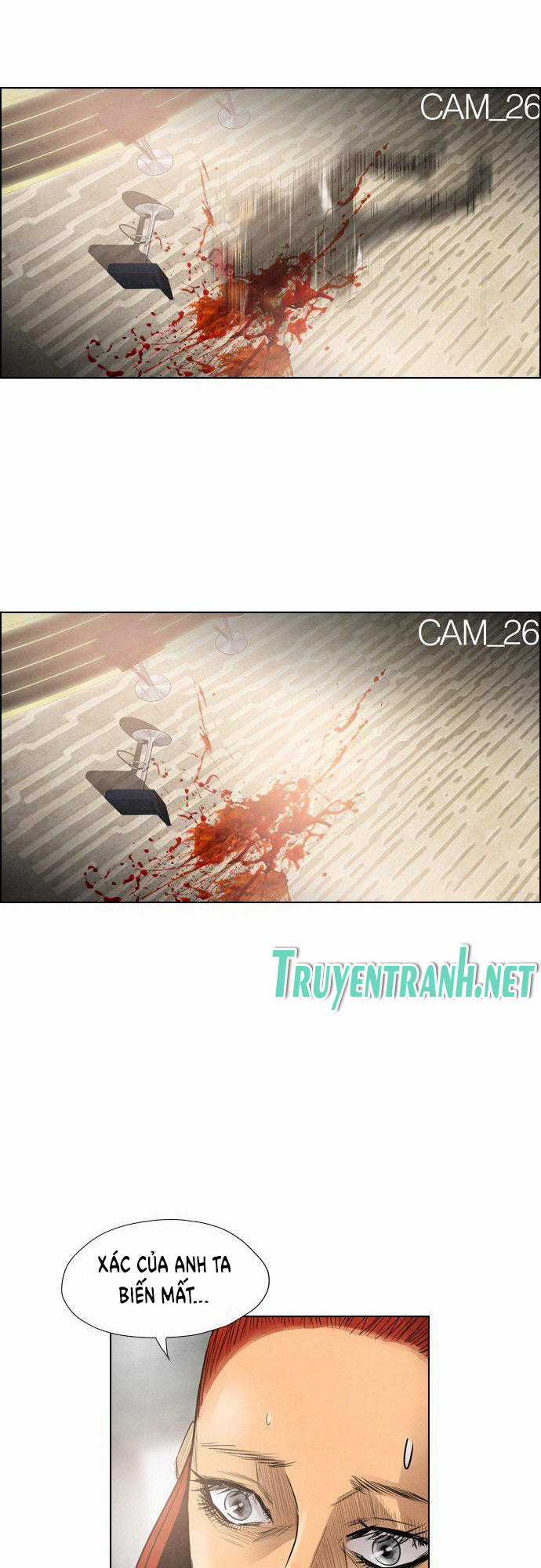 Revival Man - Chapter 26 - Trang 4