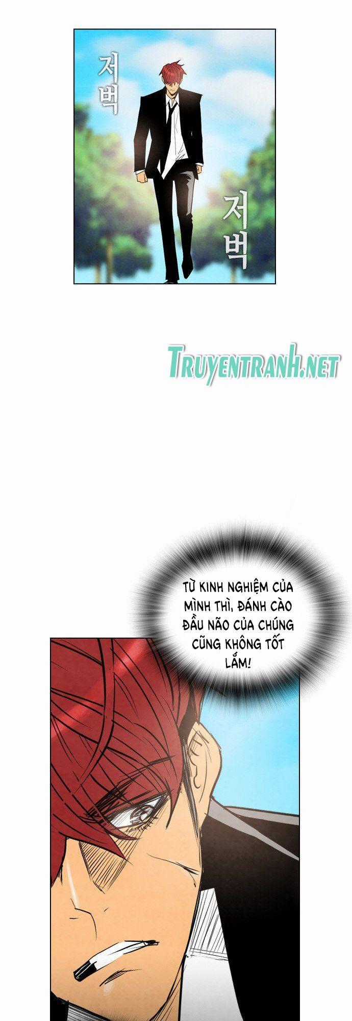 Revival Man - Chapter 26 - Trang 48