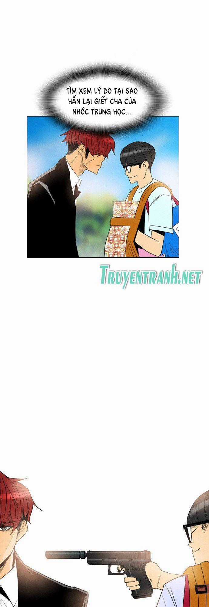 Revival Man - Chapter 26 - Trang 51