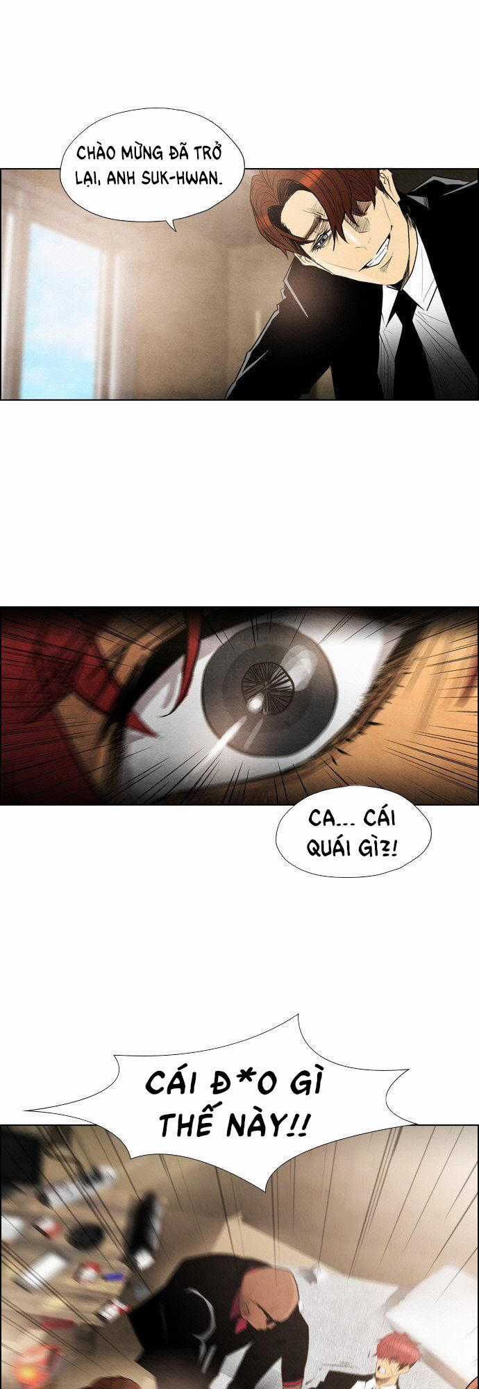 Revival Man - Chapter 26 - Trang 57