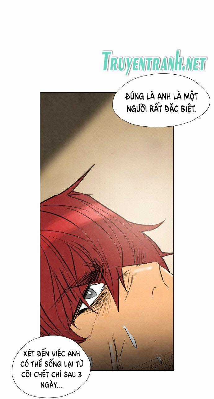 Revival Man - Chapter 26 - Trang 60