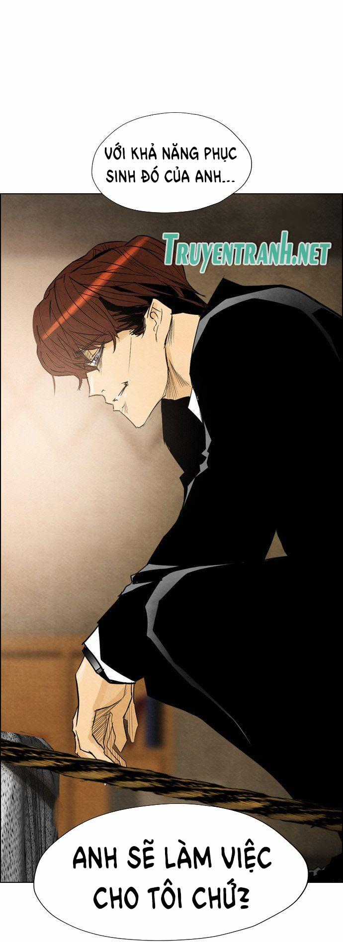 Revival Man - Chapter 26 - Trang 63