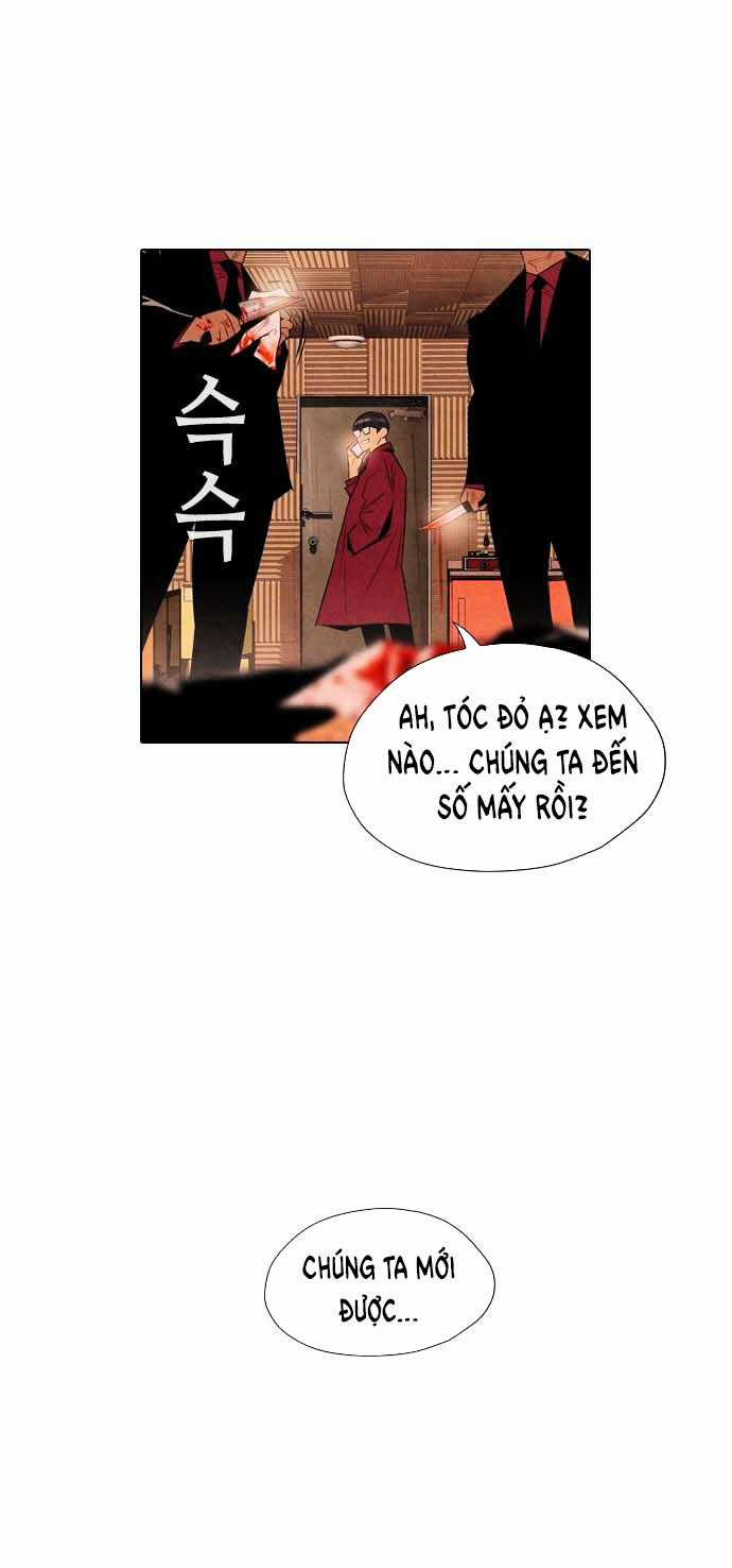 Revival Man - Chapter 27 - Trang 15